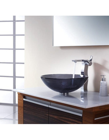 Kraus izlietne roku mazgāšanai GV-104-12mm