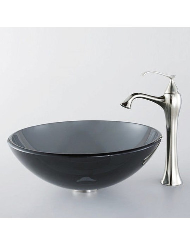 Kraus izlietne roku mazgāšanai GV-104-12mm