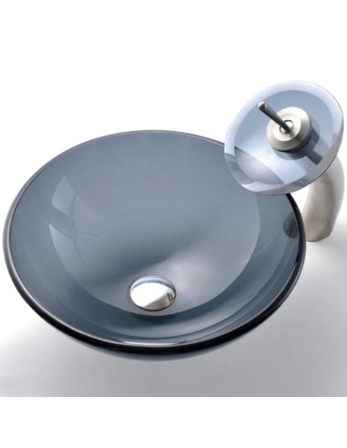 Kraus izlietne roku mazgāšanai GV-104-12mm