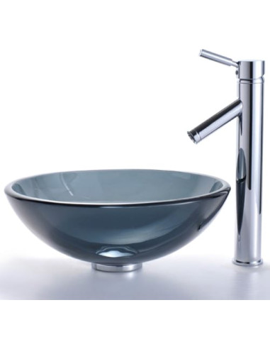 Kraus izlietne roku mazgāšanai GV-104-12mm