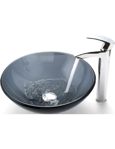 Kraus izlietne roku mazgāšanai GV-104-12mm