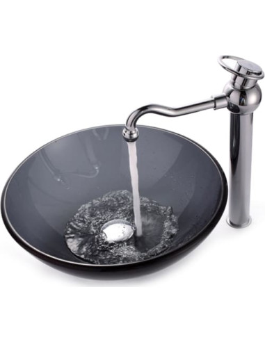 Kraus izlietne roku mazgāšanai GV-104-12mm