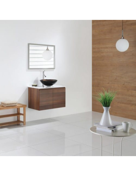 Kraus izlietne roku mazgāšanai GV-695-19 mm