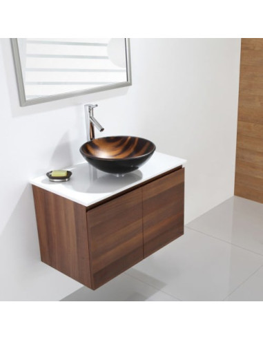 Kraus izlietne roku mazgāšanai GV-695-19 mm