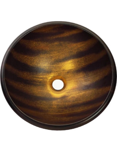 Kraus izlietne roku mazgāšanai GV-695-19 mm