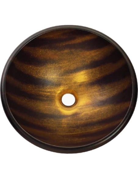 Kraus izlietne roku mazgāšanai GV-695-19 mm