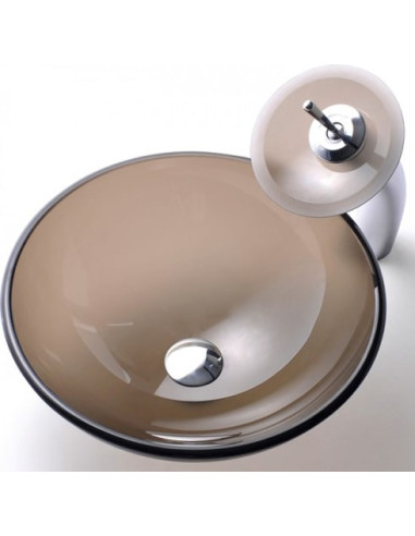 Kraus izlietne roku mazgāšanai GV-103FR-12 mm