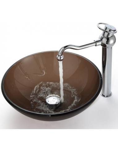 Kraus izlietne roku mazgāšanai GV-103FR-12 mm