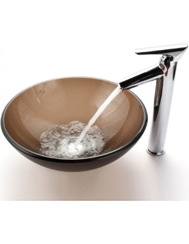 Kraus izlietne roku mazgāšanai GV-103FR-12 mm