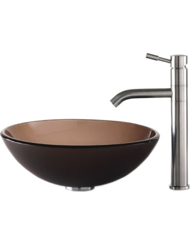 Kraus izlietne roku mazgāšanai GV-103FR-12 mm