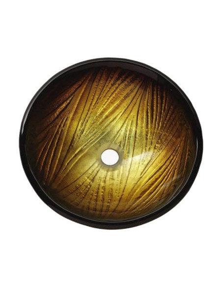 Kraus izlietne roku mazgāšanai GV-390-19 mm