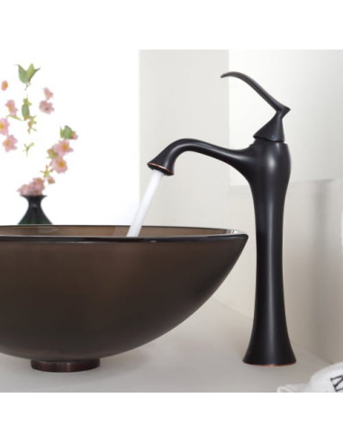 Kraus izlietne roku mazgāšanai GV-103FR-12 mm