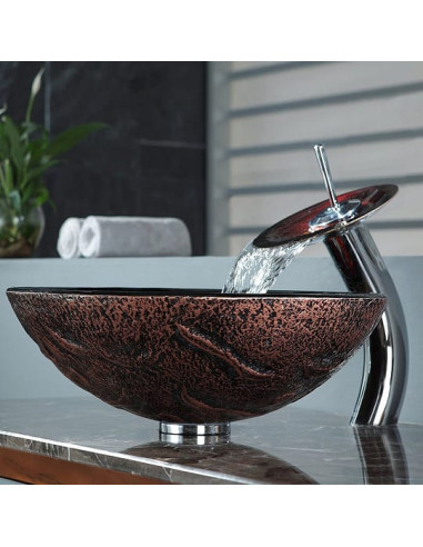 Kraus izlietne roku mazgāšanai GV-710-12 mm