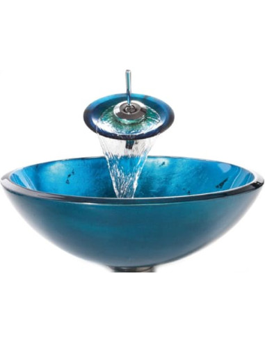 Kraus izlietne roku mazgāšanai GV-204-19mm