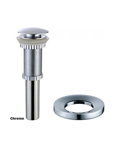 Kraus izlietne roku mazgāšanai GV-204-19mm