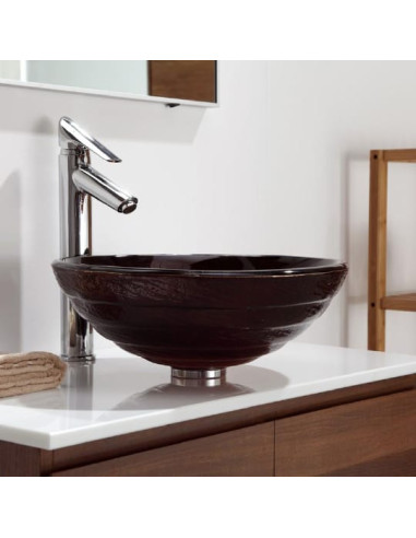 Kraus izlietne roku mazgāšanai GV-693-19 mm