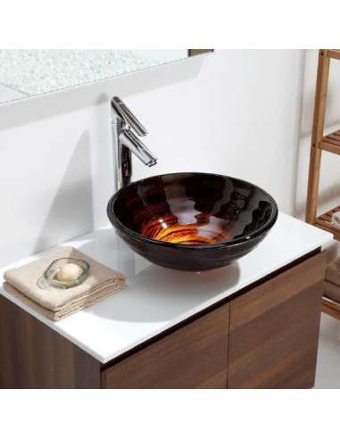 Kraus izlietne roku mazgāšanai GV-693-19 mm