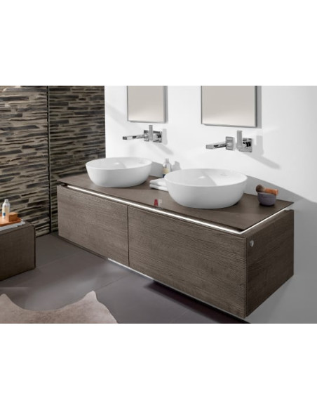 Villeroy & Boch izlietne roku mazgāšanai Artis 4179 4301