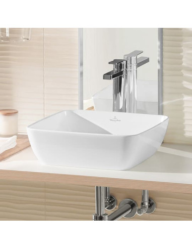 Villeroy & Boch izlietne roku mazgāšanai Artis...