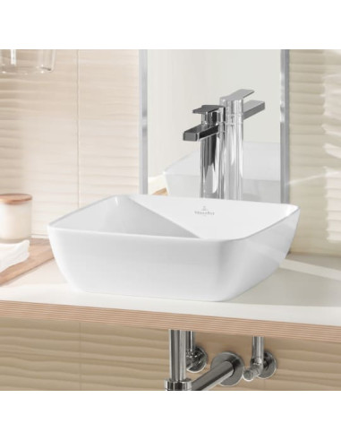 Villeroy & Boch izlietne roku mazgāšanai Artis...