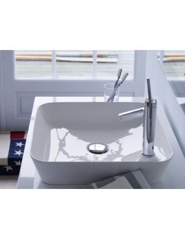 Duravit izlietne roku mazgāšanai Cape Cod...