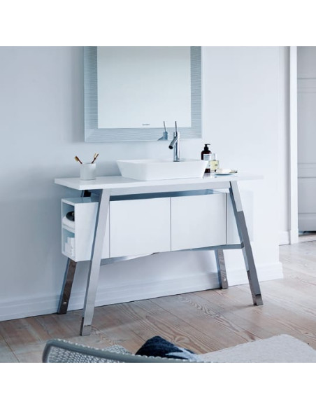 Duravit izlietne roku mazgāšanai Cape Cod 2340460000