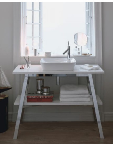 Duravit izlietne roku mazgāšanai Cape Cod...