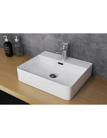 Excellent izlietne Actima Rima 60