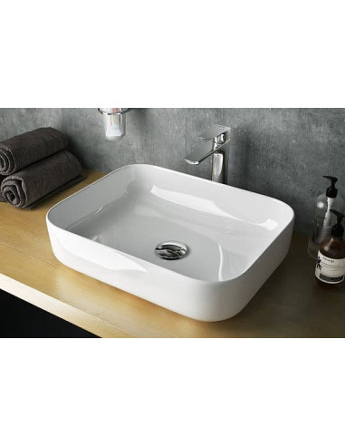 Excellent izlietne Actima Cori 51