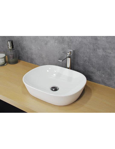 Excellent izlietne roku mazgāšanai Actima Jima