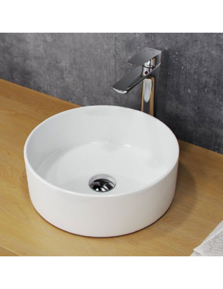 Excellent izlietne roku mazgāšanai Actima Ovia