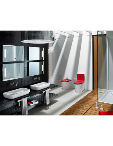 Roca izlietne Khroma 75