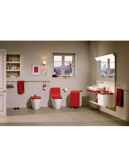 Roca izlietne Khroma 75