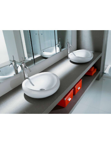 Roca izlietne roku mazgāšanai Urbi 327225000