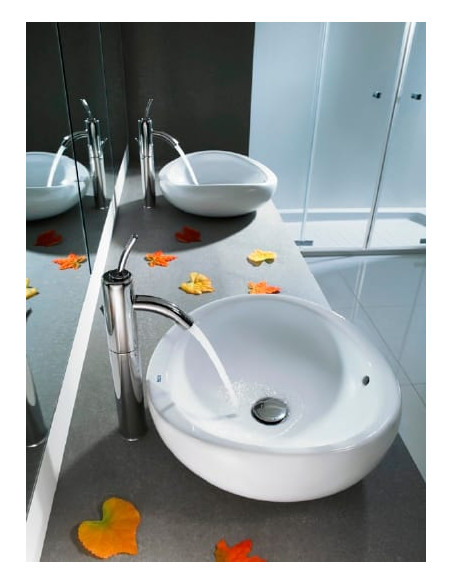 Roca izlietne roku mazgāšanai Urbi 327225000