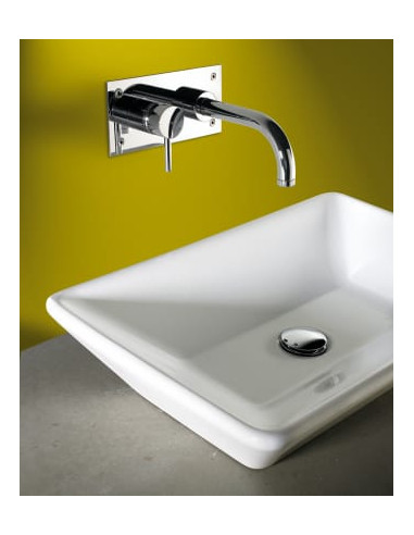 Sanindusa izlietne Sign 108940