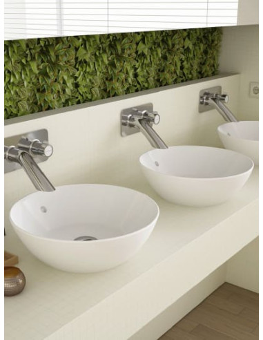 Sanindusa izlietne roku mazgāšanai Sanlife 136379