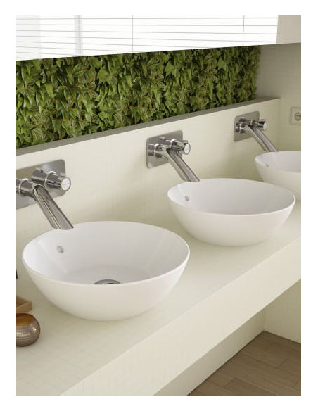 Sanindusa izlietne roku mazgāšanai Sanlife 136379