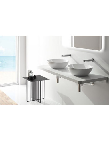 Sanindusa izlietne roku mazgāšanai Sanlife 136379