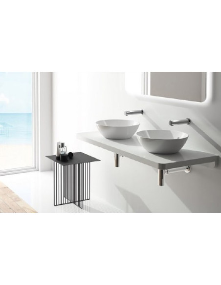 Sanindusa izlietne roku mazgāšanai Sanlife 136379