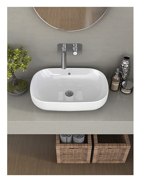 Sanindusa izlietne Sanibold 137310