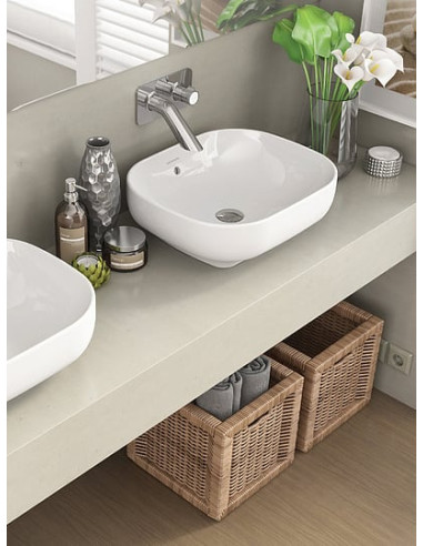 Sanindusa izlietne roku mazgāšanai Sanibold 137300