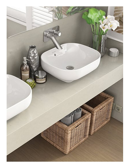 Sanindusa izlietne roku mazgāšanai Sanibold 137300