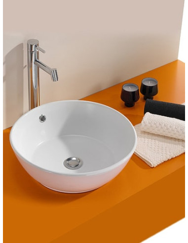 Sanindusa izlietne roku mazgāšanai Polop 118840