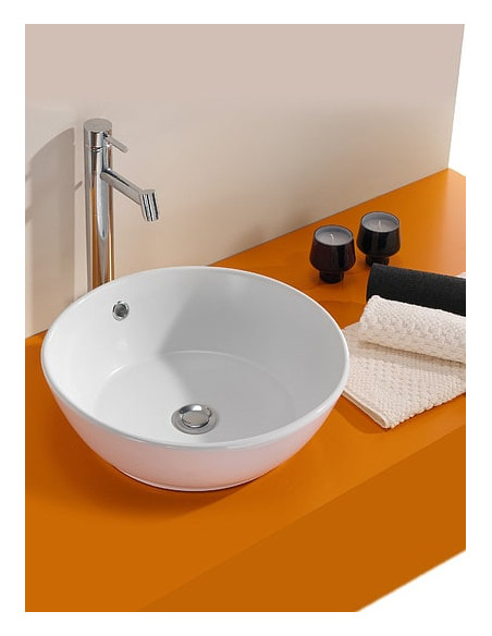 Sanindusa izlietne roku mazgāšanai Polop 118840