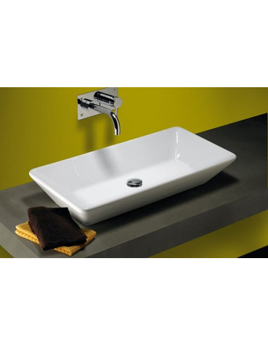 Sanindusa izlietne Sign 108950