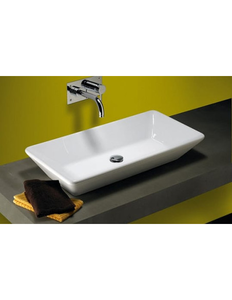 Sanindusa izlietne Sign 108950