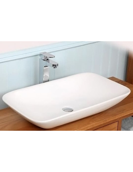 VitrA izlietne Geo 4425B003 - 3