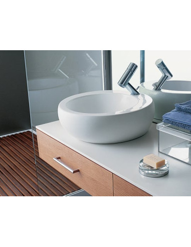 Laufen izlietne Alessi One 8.1897.1.400.104.1 - 3