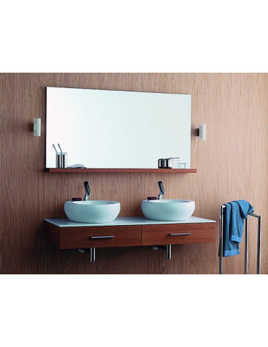 Laufen izlietne Alessi One 8.1897.1.400.104.1 - 5